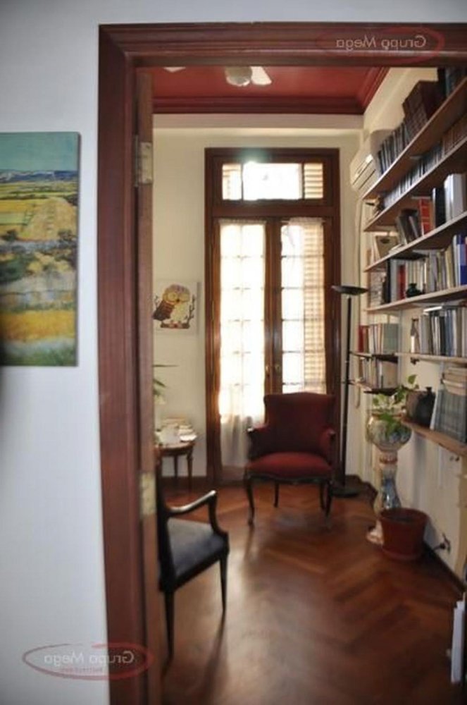 75m² Office in Buenos Aires, Argentina No. 109922