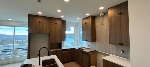 2 bedrooms Condo in British Columbia, Canada No. 187 3