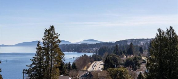 2 bedrooms Condo in British Columbia, Canada No. 187 9