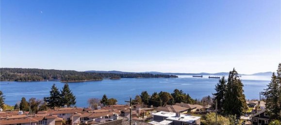 2 bedrooms Condo in British Columbia, Canada No. 187 8