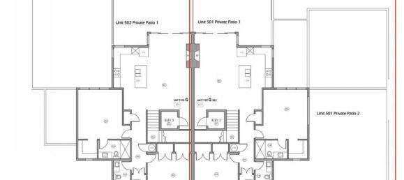 2 bedrooms Condo in British Columbia, Canada No. 187 2