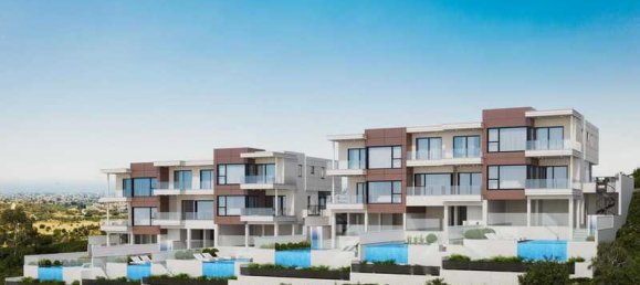 3 bedrooms House in Germasogeia, Cyprus No. 10824 7