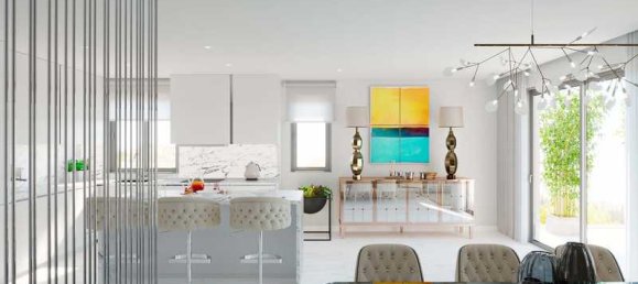 3 bedrooms House in Germasogeia, Cyprus No. 10824 2