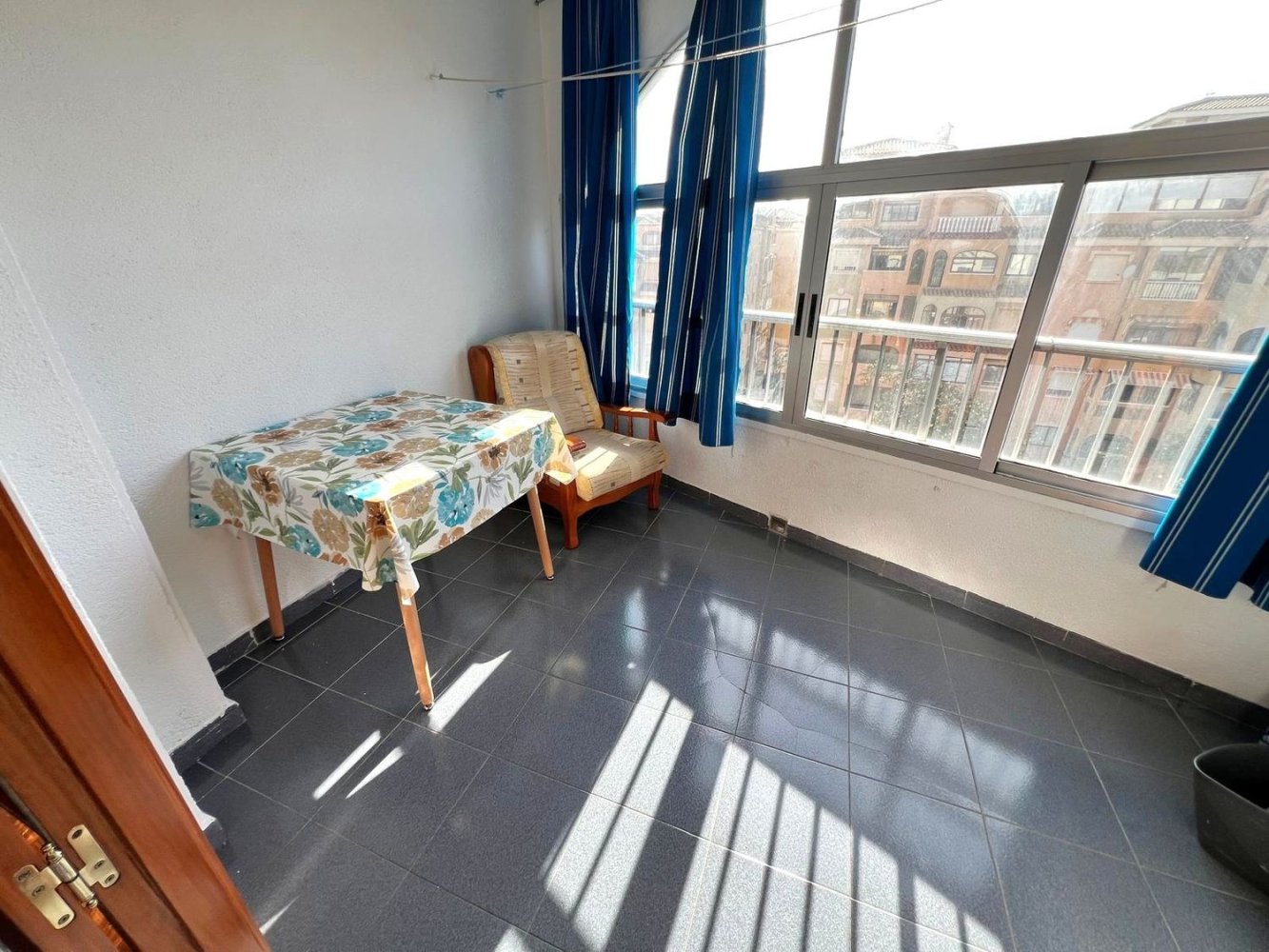 Apartamento T1 em Torrevieja, Spain N.º 268282