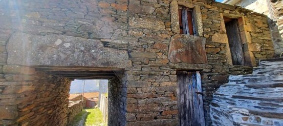 2 bedrooms House in Castro Daire, Portugal No. 188910 4