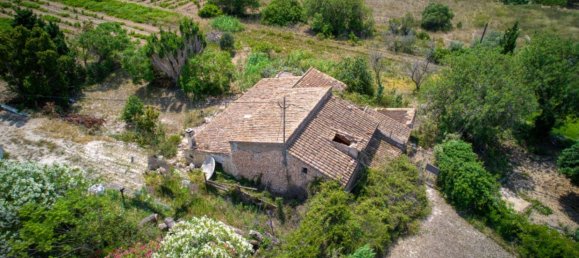 5 bedrooms House in Benissa, Spain No. 160380 2