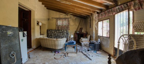 5 bedrooms House in Benissa, Spain No. 160380 21