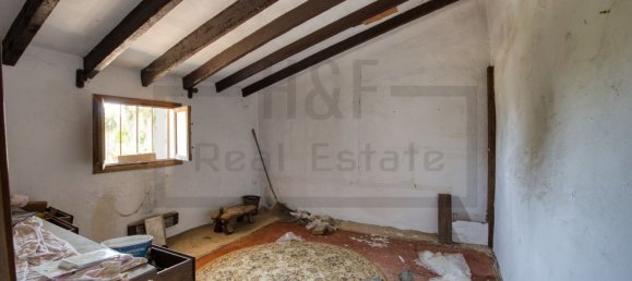 5 bedrooms House in Benissa, Spain No. 160380 25