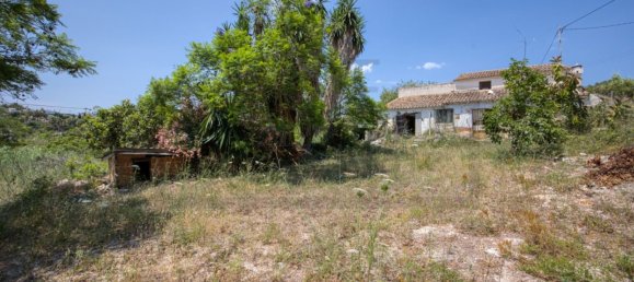 5 bedrooms House in Benissa, Spain No. 160380 11