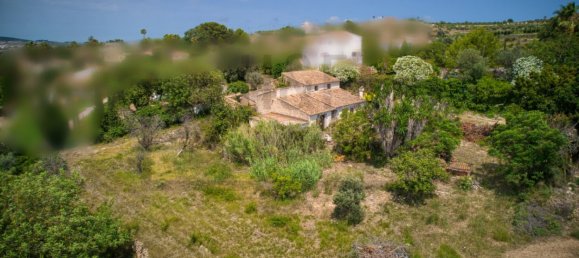 5 bedrooms House in Benissa, Spain No. 160380 7