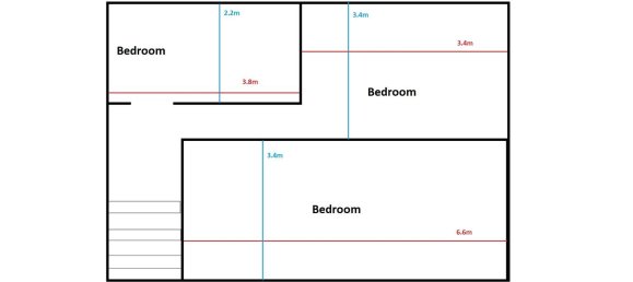 5 bedrooms House in Benissa, Spain No. 160380 17