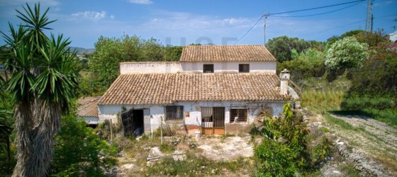 5 bedrooms House in Benissa, Spain No. 160380 3