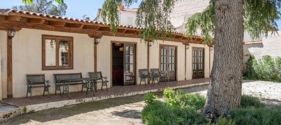  بناية في Toledo, Spain 1160متر مربع رقم 55954 32