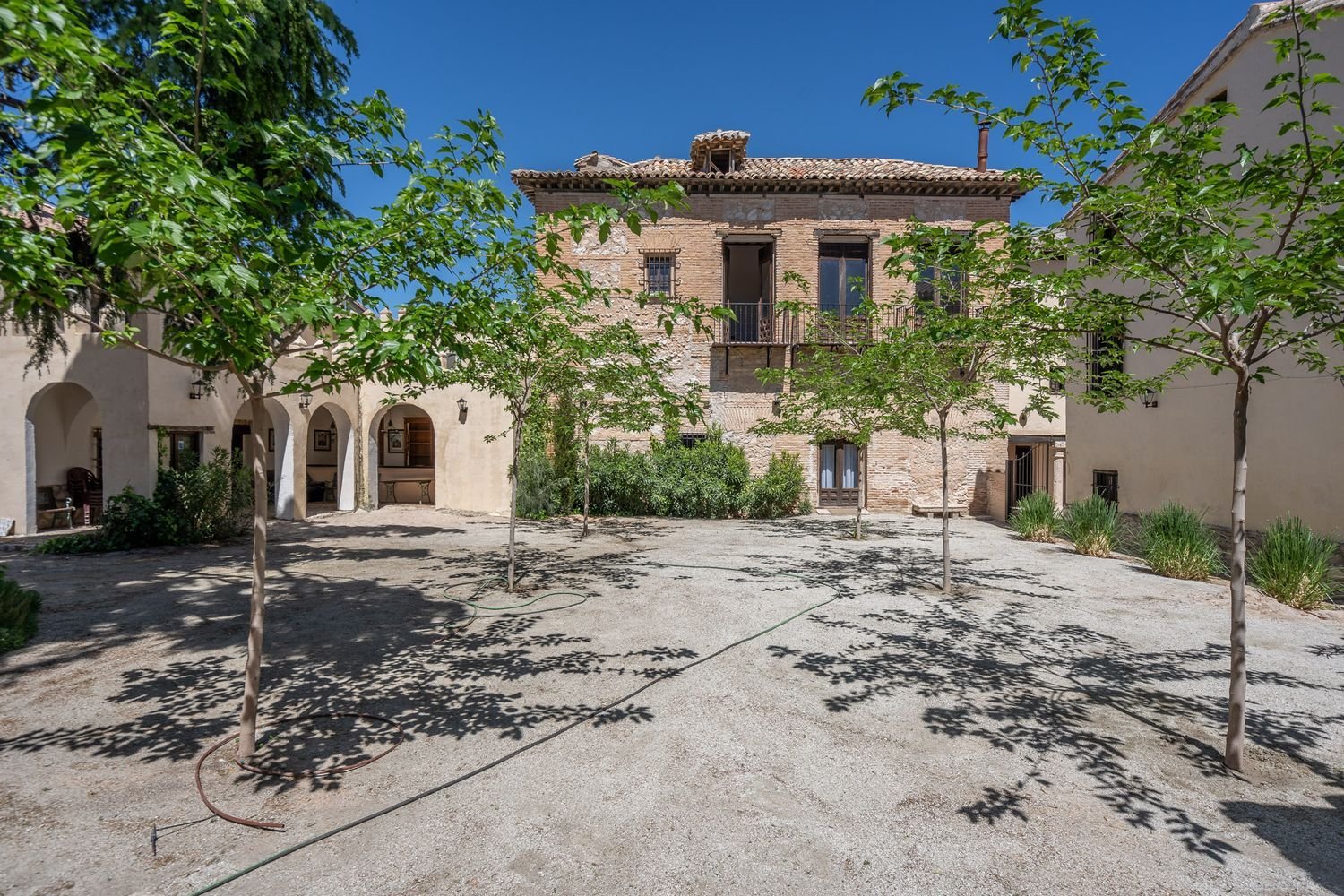  بناية في Toledo, Spain 1160متر مربع رقم 55954