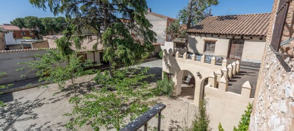  بناية في Toledo, Spain 1160متر مربع رقم 55954 2