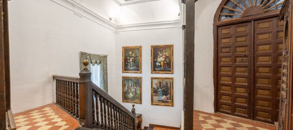  بناية في Toledo, Spain 1160متر مربع رقم 55954 38