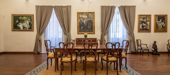  بناية في Toledo, Spain 1160متر مربع رقم 55954 3