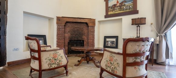  بناية في Toledo, Spain 1160متر مربع رقم 55954 23