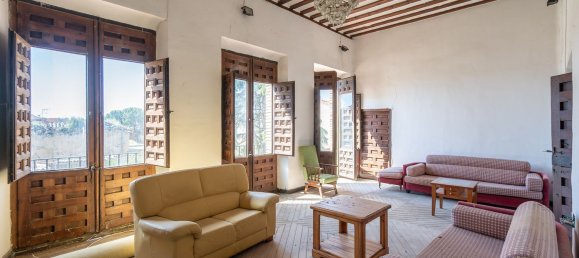  بناية في Toledo, Spain 1160متر مربع رقم 55954 22