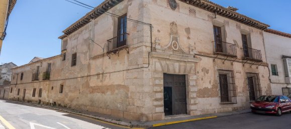  بناية في Toledo, Spain 1160متر مربع رقم 55954 34