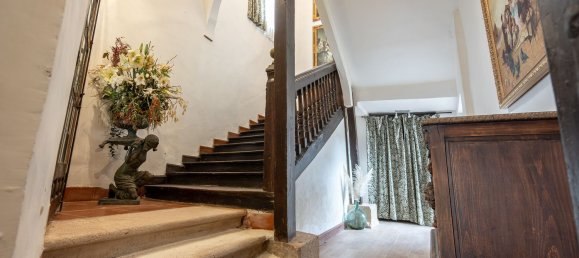  بناية في Toledo, Spain 1160متر مربع رقم 55954 9