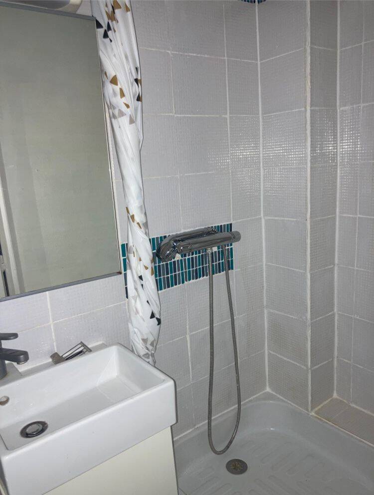 Estúdio em Paris, France N.º 326845