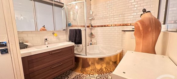 2 chambres Duplex à Bougival, France No. 167198 24