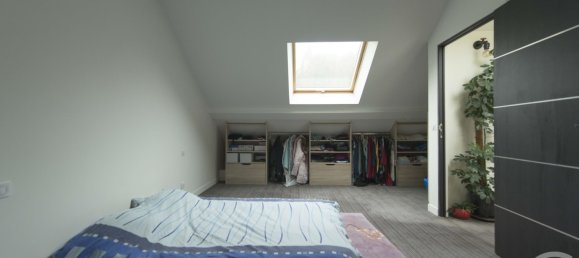 2 chambres Duplex à Bougival, France No. 167198 13