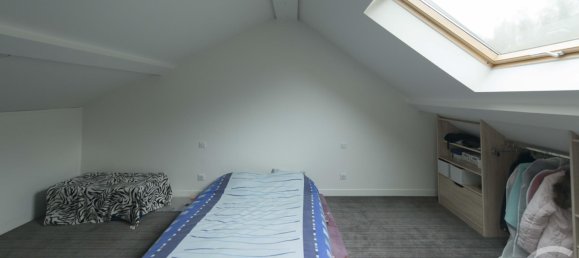 2 chambres Duplex à Bougival, France No. 167198 12