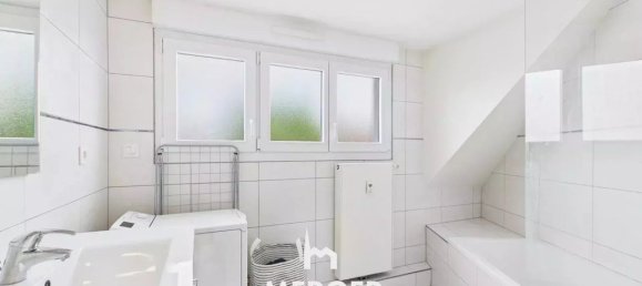 Квартира с 2 спальнями в Страсбург, Франция № 158696 12