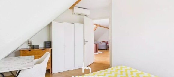 Квартира с 2 спальнями в Страсбург, Франция № 158696 9