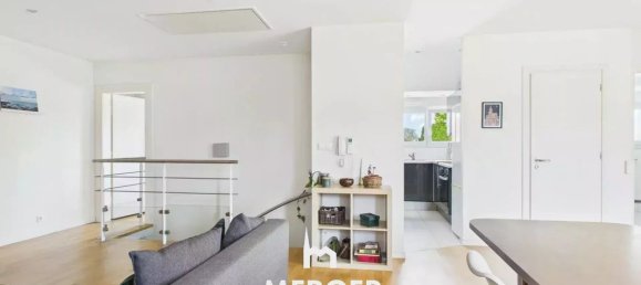 Квартира с 2 спальнями в Страсбург, Франция № 158696 2