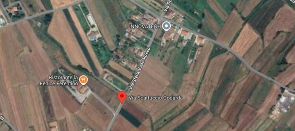 5 rooms Warehouse in Ferentino, Italy No. 296276 3