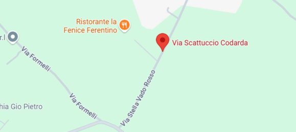 5 rooms Warehouse in Ferentino, Italy No. 296276 7