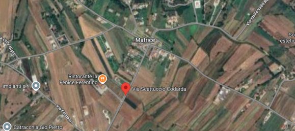 5 rooms Warehouse in Ferentino, Italy No. 296276 2