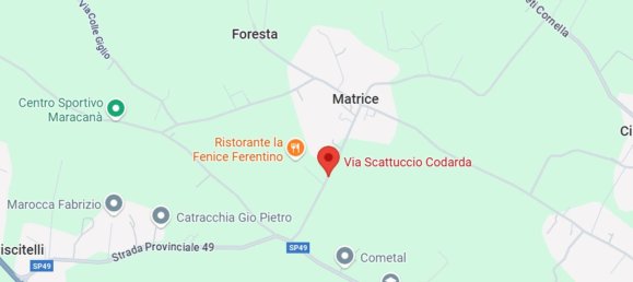 5 rooms Warehouse in Ferentino, Italy No. 296276 8