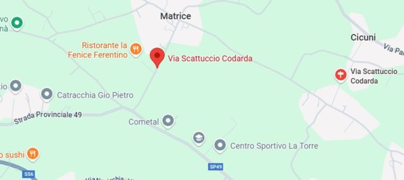 5 rooms Warehouse in Ferentino, Italy No. 296276 6