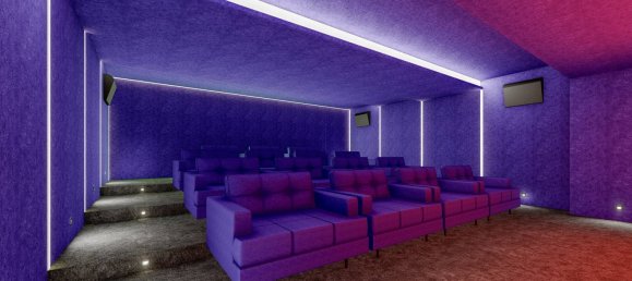 Wohnung 1+1 in Mahmutlar, Turkey, Nr. 12995 26