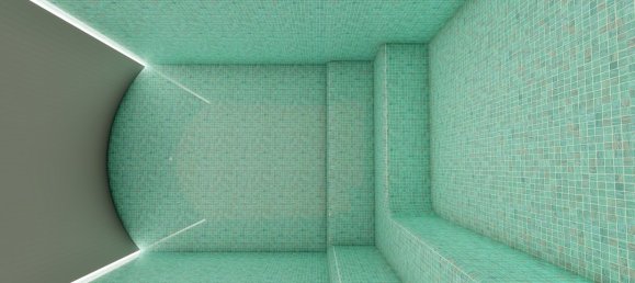 Wohnung 1+1 in Mahmutlar, Turkey, Nr. 12995 21