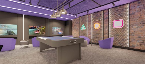 Wohnung 1+1 in Mahmutlar, Turkey, Nr. 12995 29