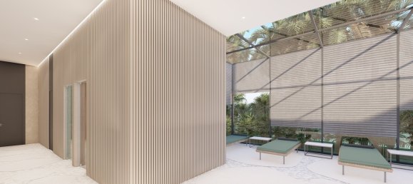 Wohnung 1+1 in Mahmutlar, Turkey, Nr. 12995 18