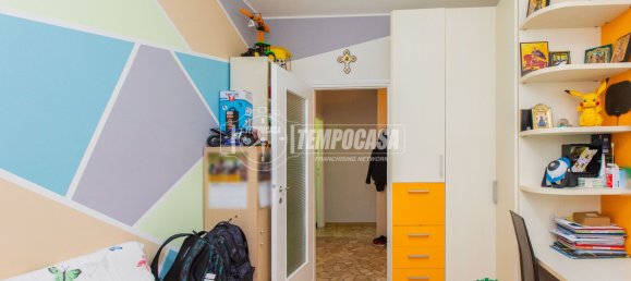 Apartamento T2 em Busto Arsizio, Italy N.º 59005 9