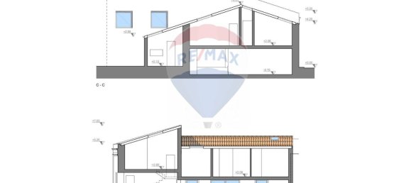Imóvel comercial de 2 divisões em Catania, Italy N.º 57024 10