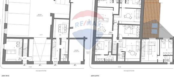 Imóvel comercial de 2 divisões em Catania, Italy N.º 57024 3