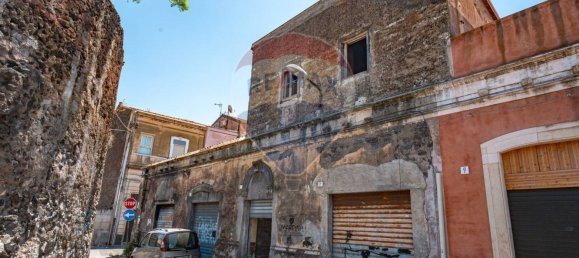 Imóvel comercial de 2 divisões em Catania, Italy N.º 57024 7