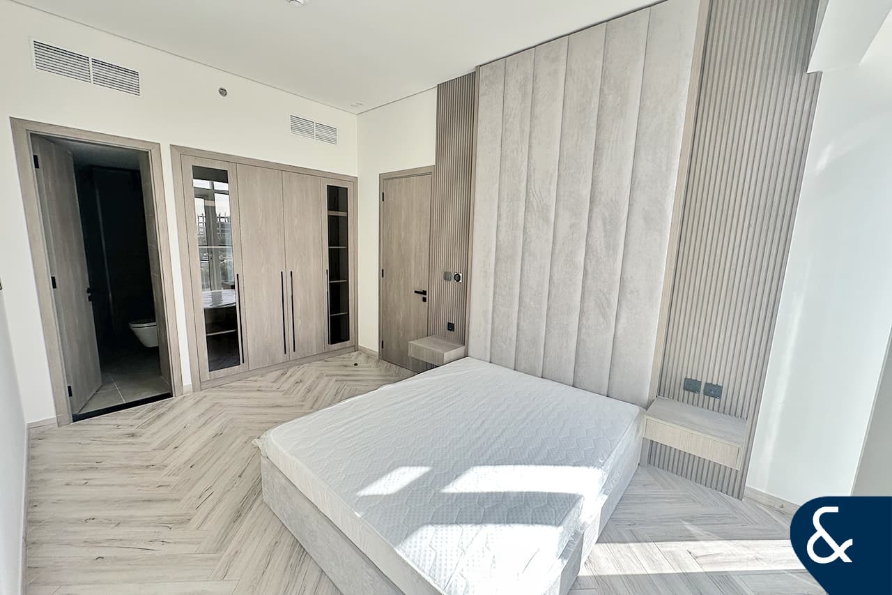 Квартира с 1 спальней в 555 Park Views, Jumeirah Village Triangle, ОАЭ № 118993