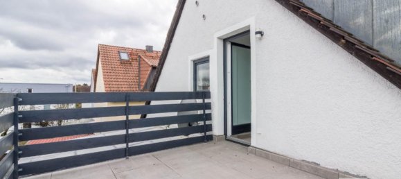 1 bedroom Apartment in Ingolstadt, Germany No. 40839 10