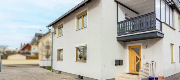 1 bedroom Apartment in Ingolstadt, Germany No. 40839 12