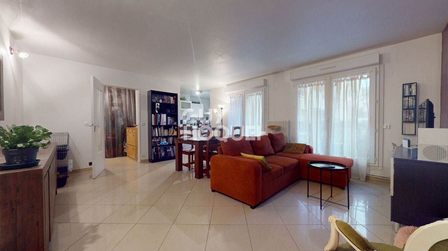 3 Schlafzimmer Wohnung in Ermont, France, Nr. 170373