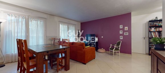 3 Schlafzimmer Wohnung in Ermont, France, Nr. 170373 2